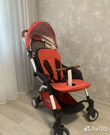 Коляска yoya care