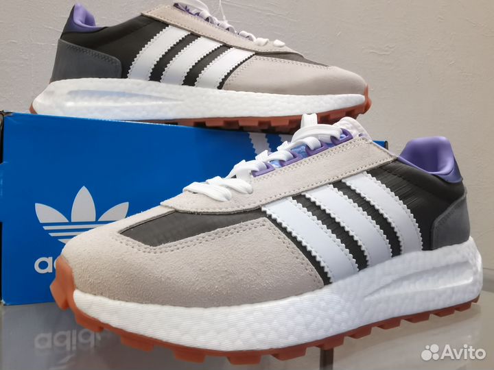 Кроссовки женские adidas