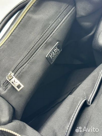 Сумка дорожная женская