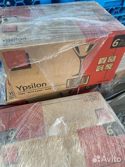 Посуда для ресторана