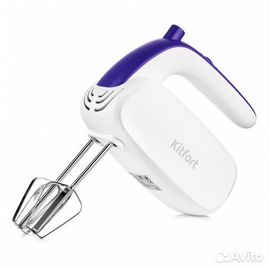 Миксер Kitfort, новый