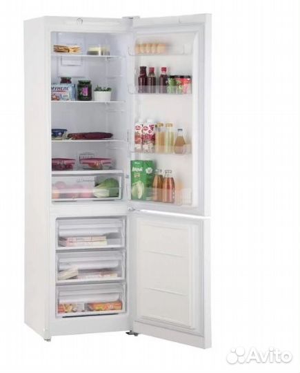 Холодильник indesit ITR 4200 W