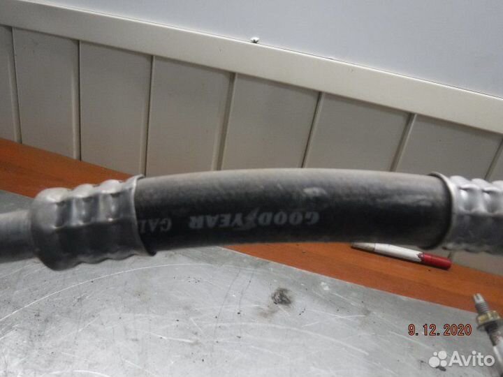 Трубка кондиционера Ford Focus 2 hxdb 2006