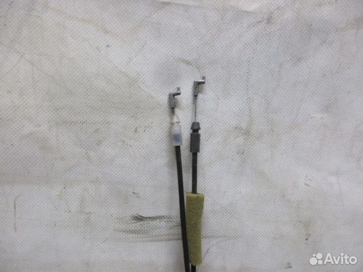 Замок двери задней левой Mazda 6 (GH) 2007-2013