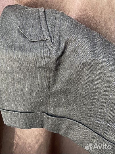 Шорты классические