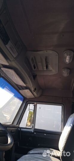 КамАЗ 53212 с КМУ, 1998