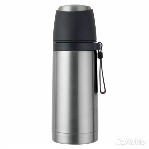 Термос для хранения горячих и холодных напитков