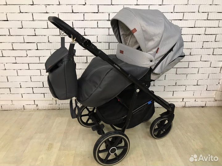 Коляска verdi 3 в 1