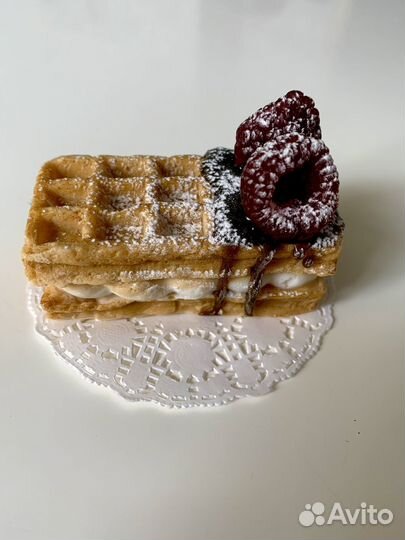 Мыло ручной работы 