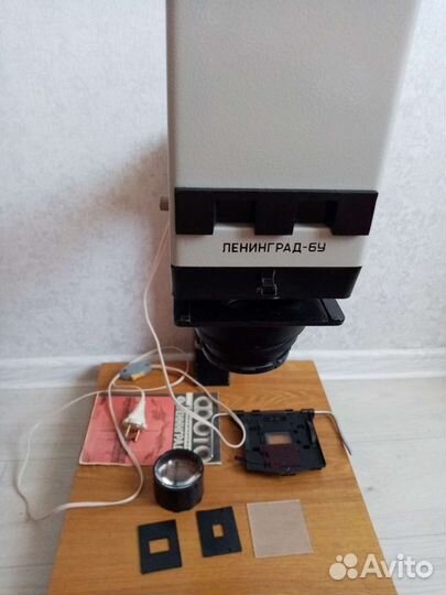 Фотоаппаратура