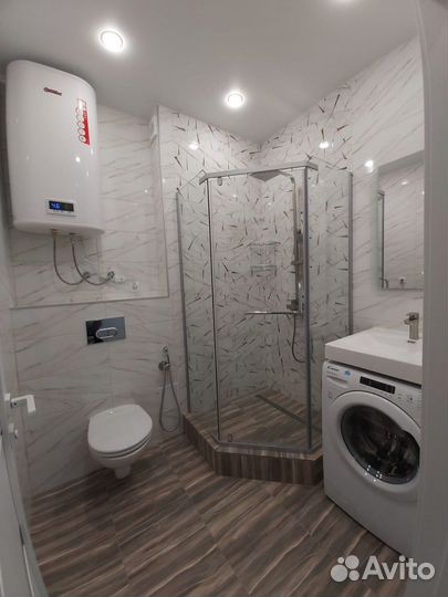 Мастер на час. Ремонт квартир. Сантехник