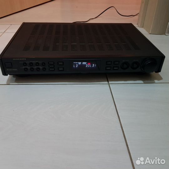 Усилителя Marantz 75AV1030-1B