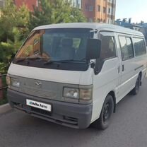 Mazda Bongo Brawny 2.0 AT, 2003, 320 000 км, с пробегом, цена 551 240 руб.