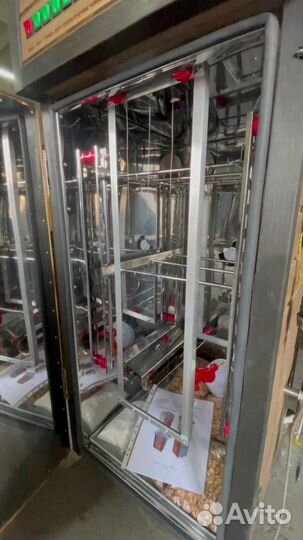 Коптильни в рассрочку горячего и холодно копчения