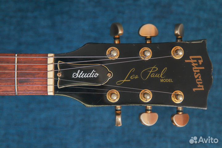 Gibson Les Paul Studio