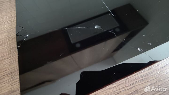 Варочная панель индукционная bosch