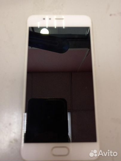 Meizu M5s, 3/16 ГБ
