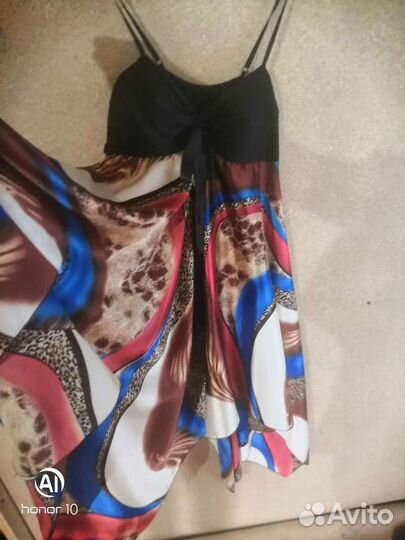 Платье(Сарафан)