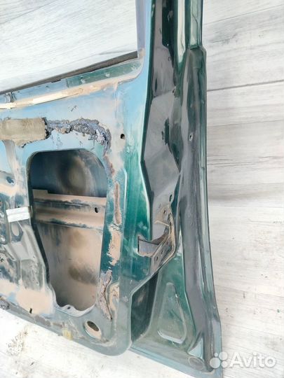 Дверь передняя правая Ford Mondeo, I 1995