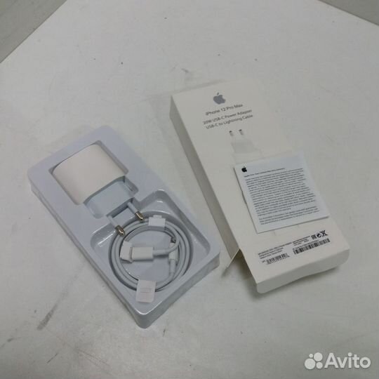 Зарядные устройства No Name iPhone 12 Pro Max. PD