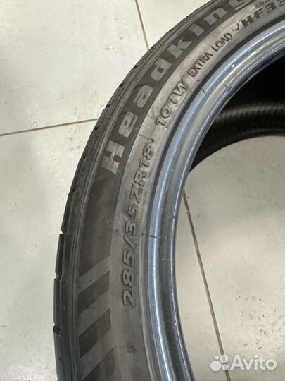 Habilead HF330 285/35 R18 101W