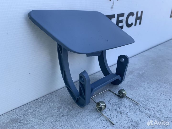 Крышка омывателя фары Mercedes A2218800505