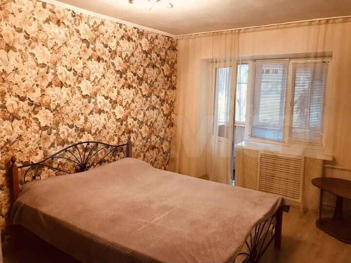 Квартира-студия, 27 м², 2/4 эт.