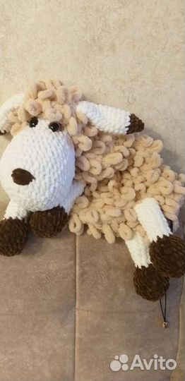 Игрушка-пижамница