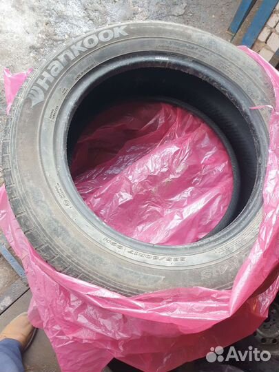 Hankook Optimo K415 225/60 R17 99H