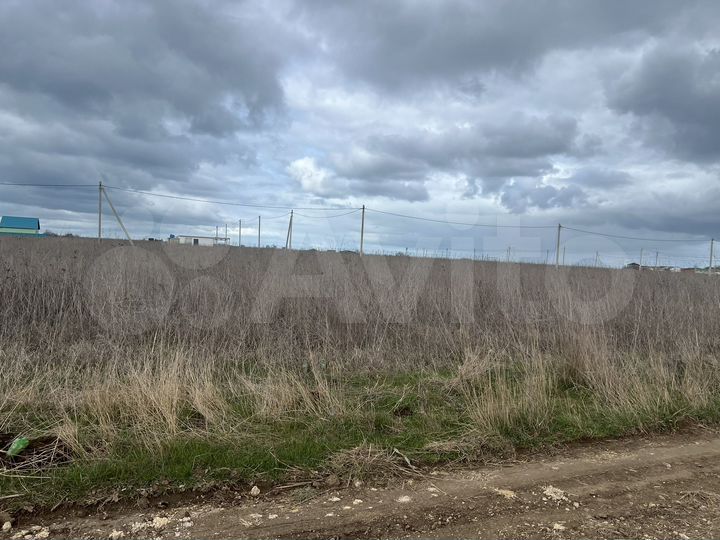 Участок 7,5 сот. (ИЖС)