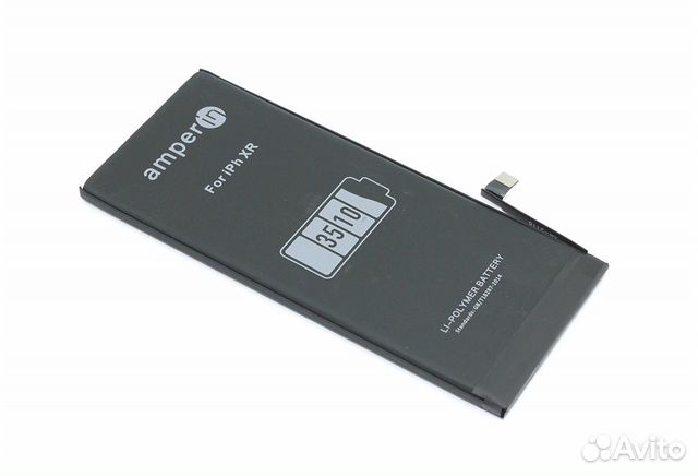 Аккум�улятор Amperin для iPhone XR