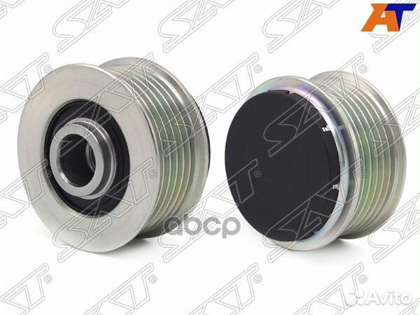 Шкив генератора hyundai IX35 2.0 13-15/ sonata