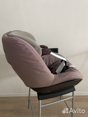 Maxi Cosi Pearl детское автомобильное кресло объявление продам
