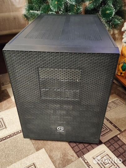 Корпус для пк thermaltake core x9