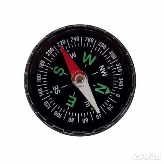 Компас малый