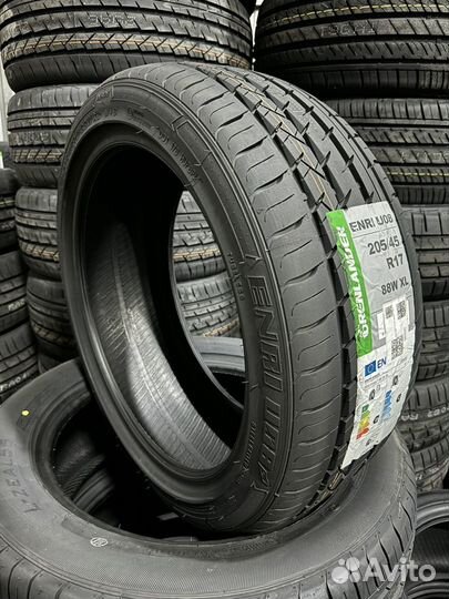 Grenlander Enri U08 205/45 R17 88W