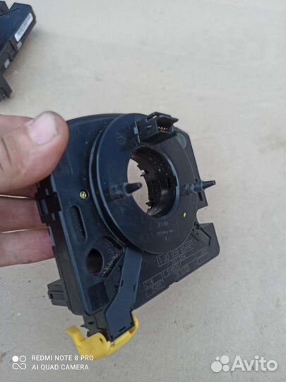 Ауди А6С5 А4В5 Подрулевой шлейф 1J0 959 654AP