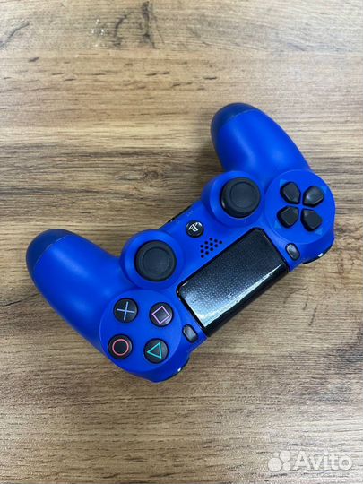 Геймпад для Sony PS4 однотонные