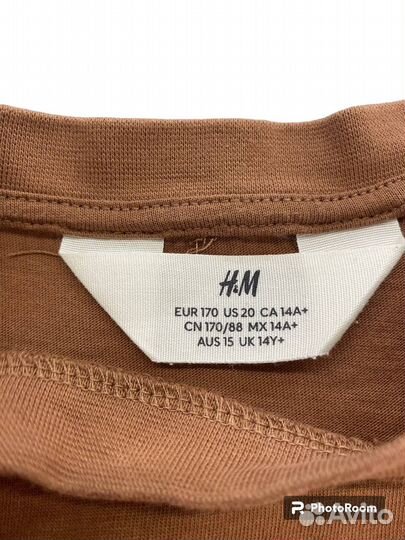 Футболка детская H&M