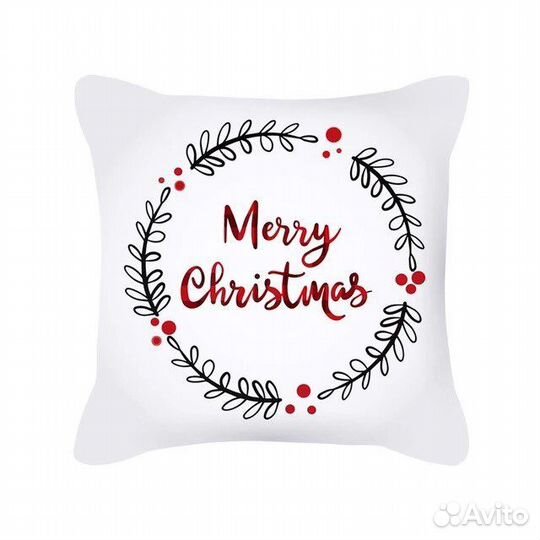 Чехол для подушки