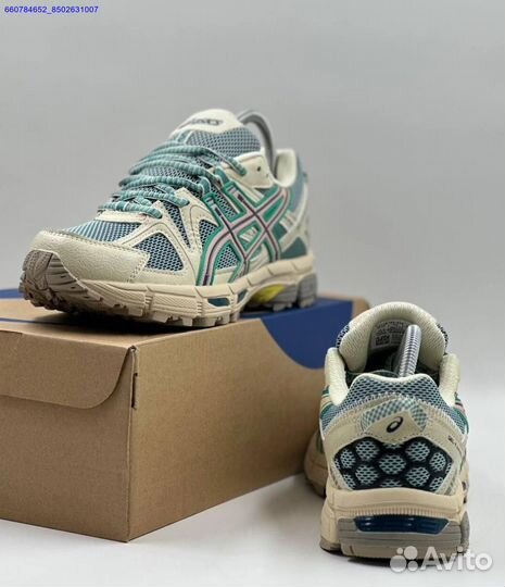 Кроссовки Asics Hel-Kahana 8 (Арт.68383)