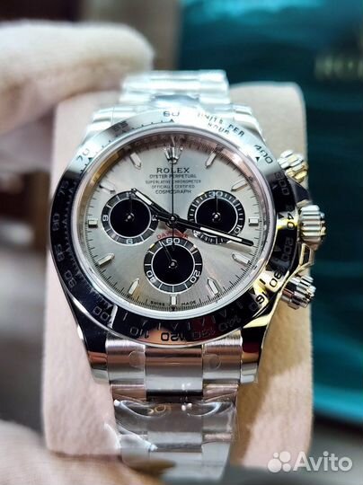 Часы Rolex Cosmograph Daytona 126509-0003
