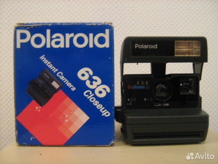 Фотоаппараты