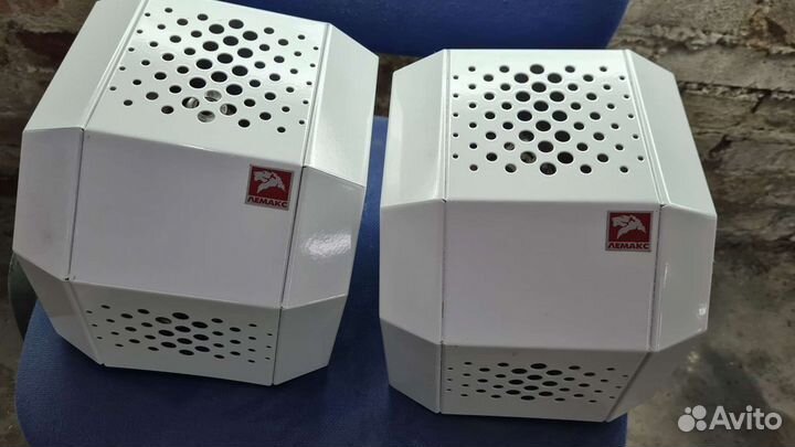 Турбонасадка для газового котла