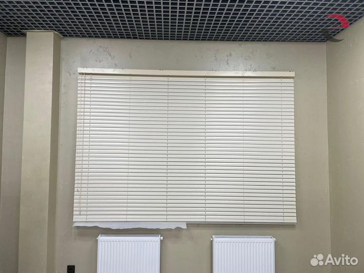 Деревянные жалюзи