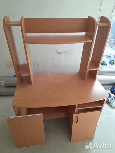 Компьютерный стол бу