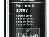 Паста Керамическая Pro-Line Keramik-Paste 0,4L