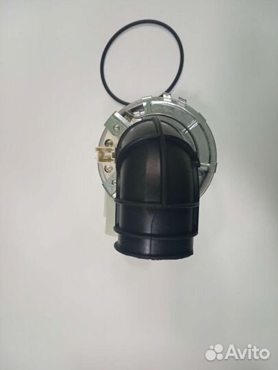 Тэн посудомоечной машины Ariston Indesit Hotpoint