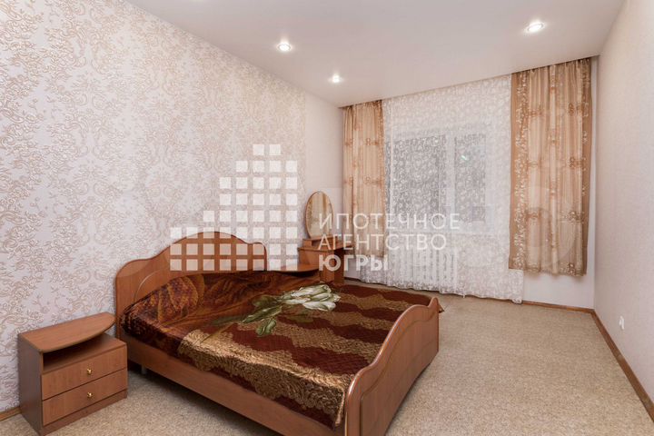 4-к. квартира, 118,5 м², 1/5 эт.