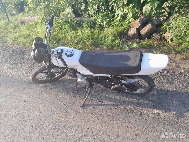 Продам мопед орион 110